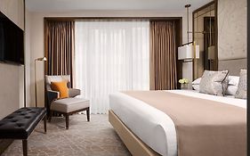 Intercontinental London Park Lane By Ihg